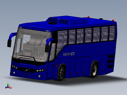 客车、公交车(52)