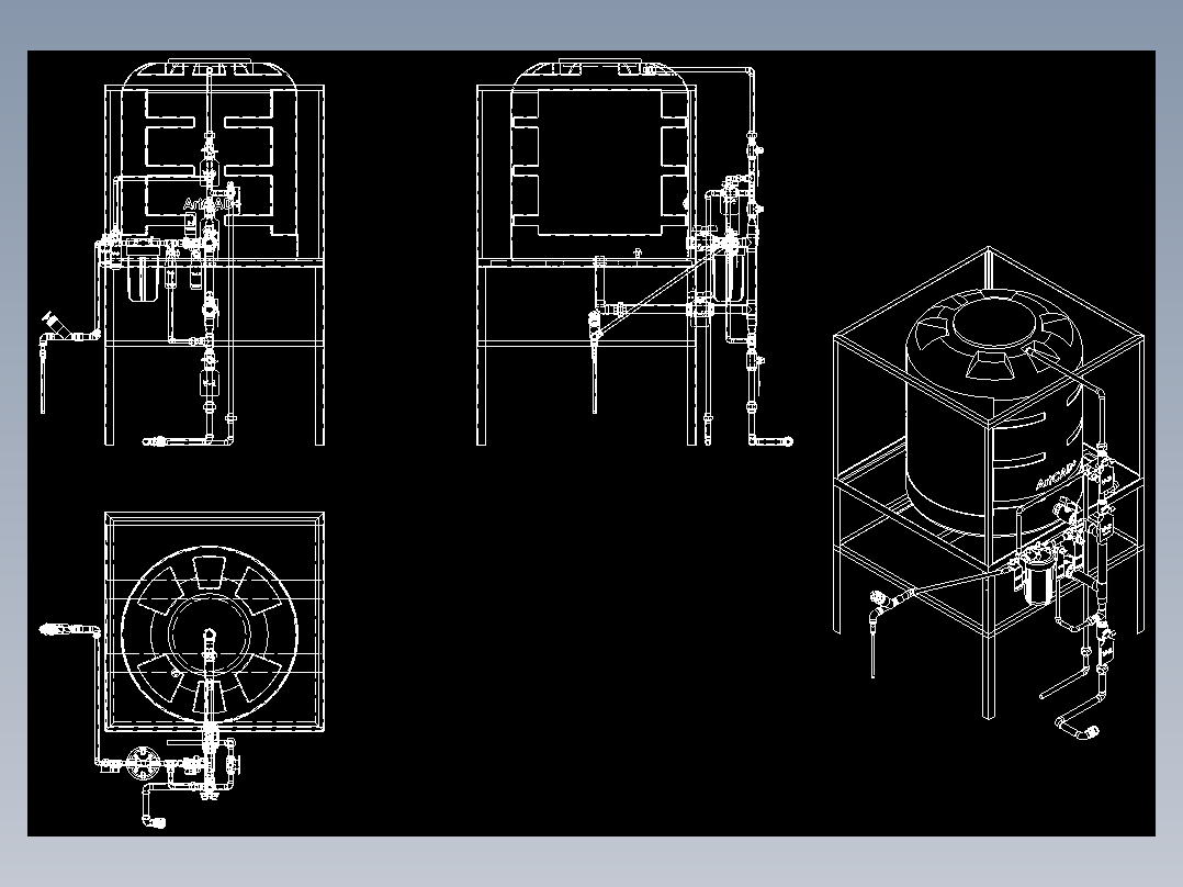 A0003333-水过滤器