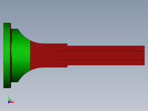 喷嘴前视缩略图
