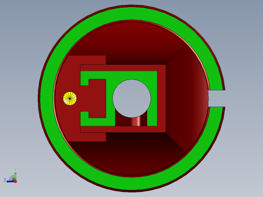 喷嘴右视缩略图