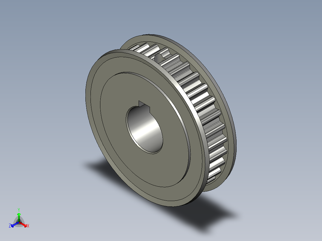 5M-32-W15-d16-M5主视图