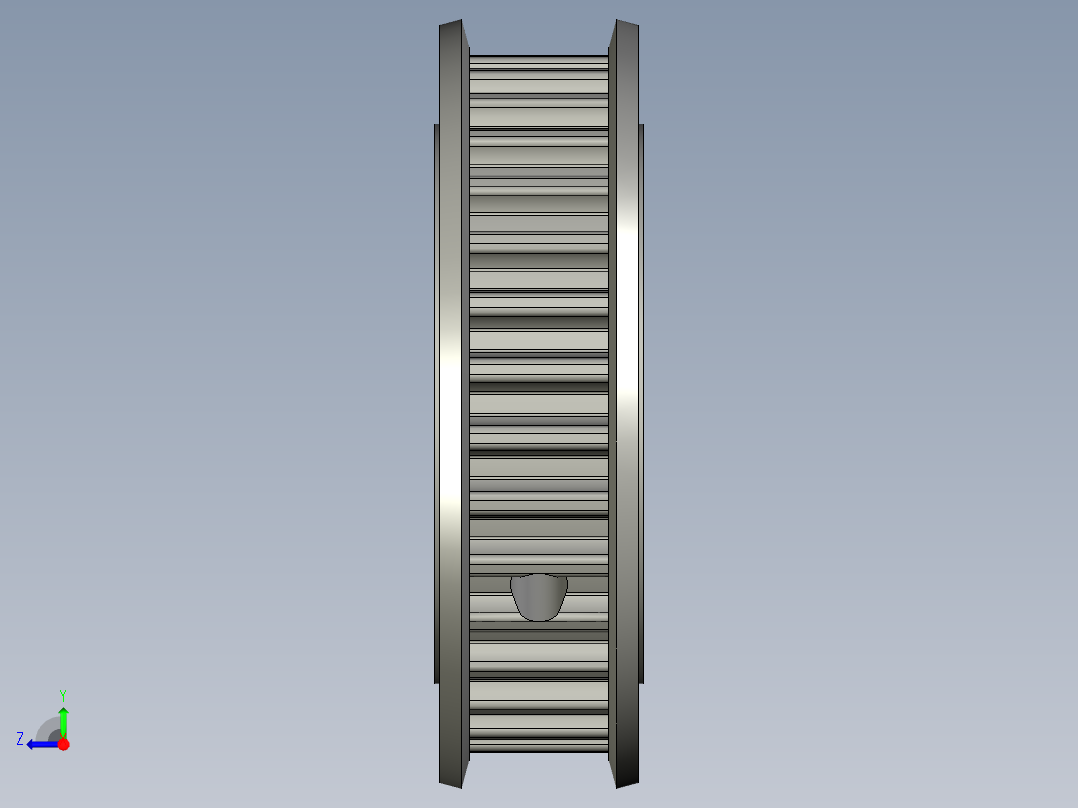 5M-32-W15-d16-M5右视图