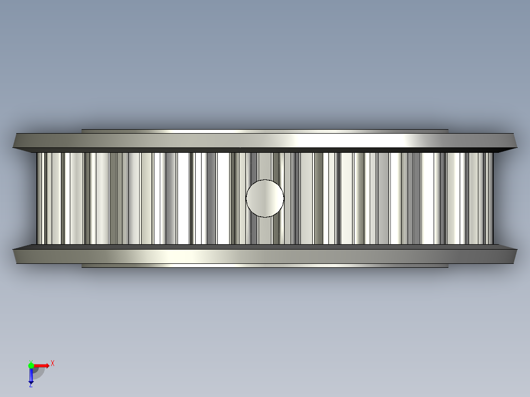 5M-32-W15-d16-M5俯视图