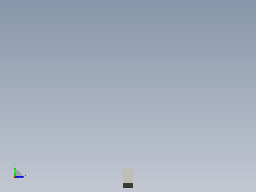 PZ-V31感应器左视缩略图