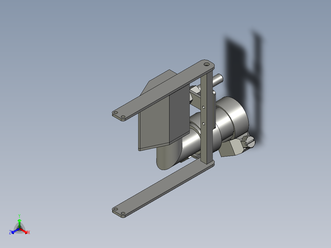 吹气2-TQ-TC-QX004Z001