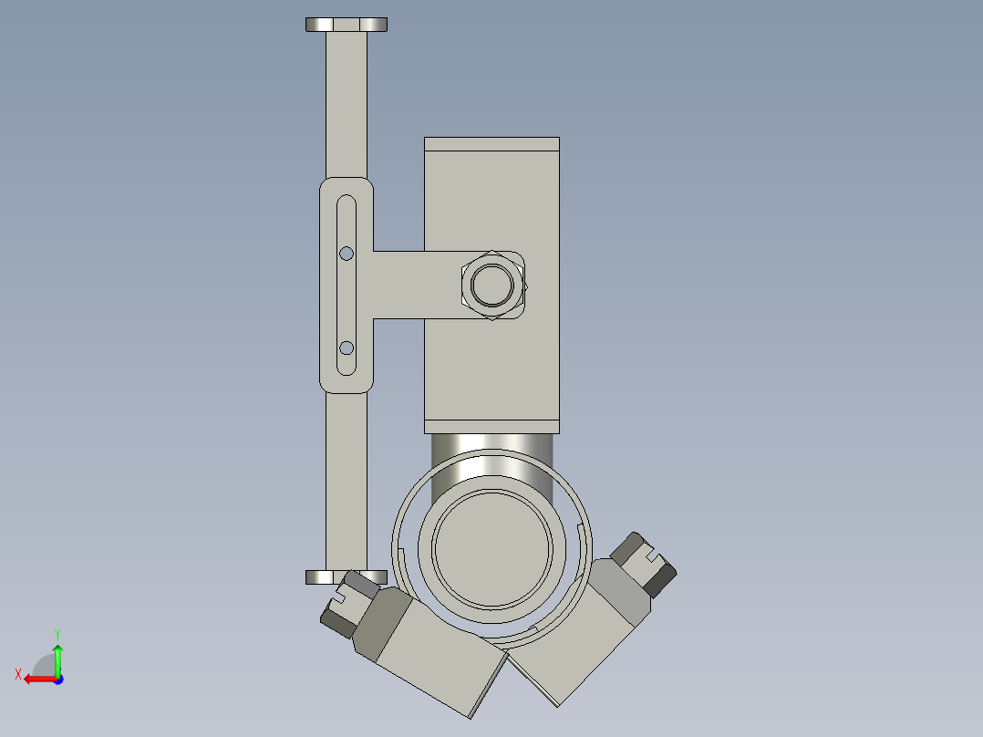 吹气2-TQ-TC-QX004Z001后视图