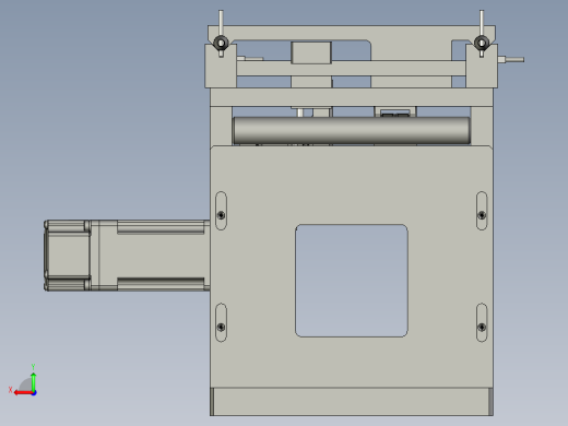 移栽模组后视缩略图