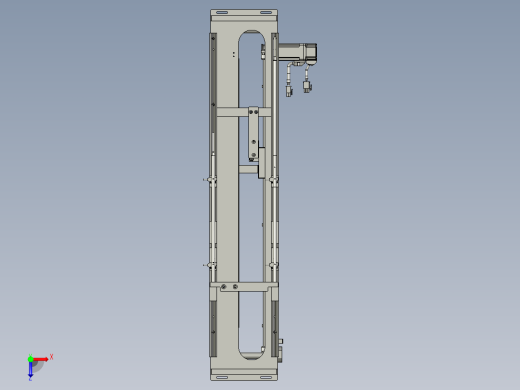 移栽模组俯视缩略图