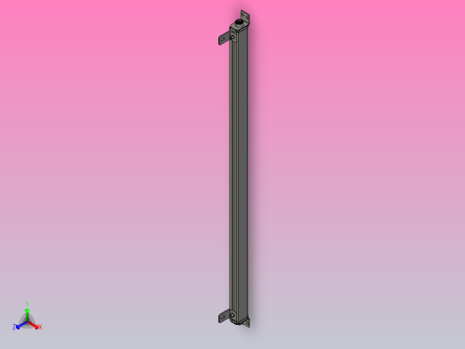 DSN系列通用型安全光栅[DSN5020--FS]