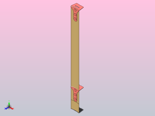 测量设备-10831-模型格式为 stp catia