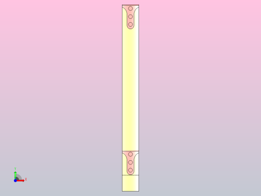 测量设备-10831-模型格式为 stp catia前视缩略图