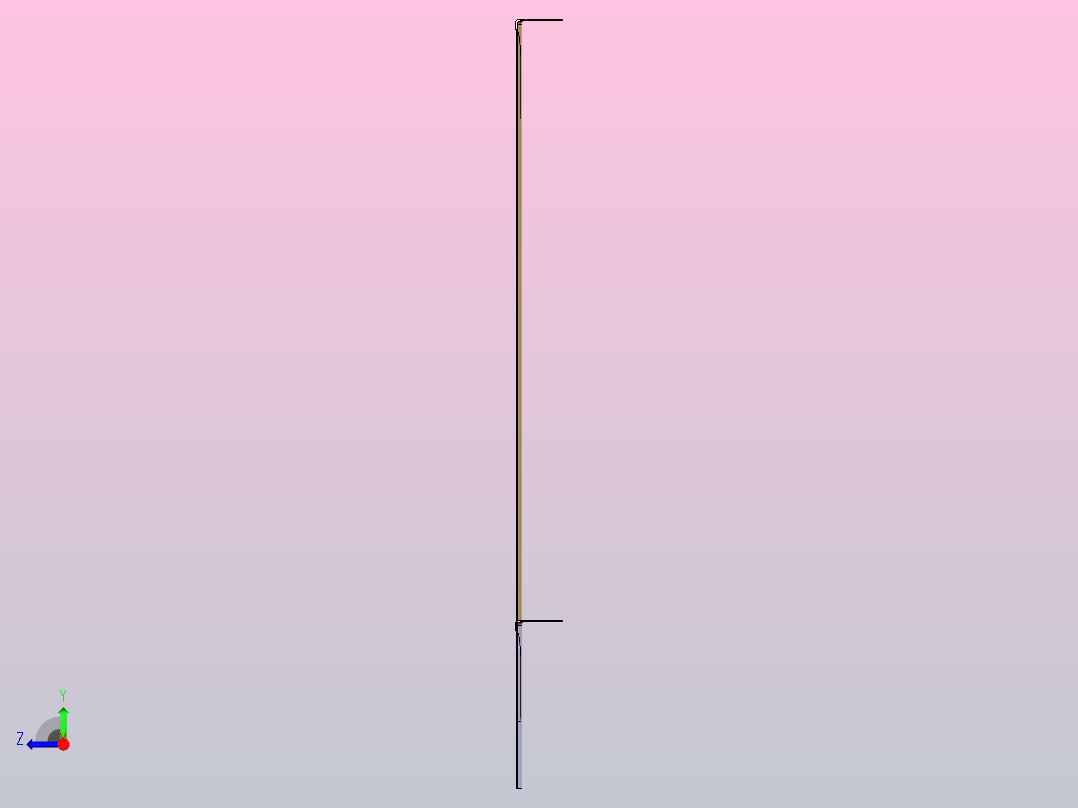 测量设备-10831-模型格式为 stp catia右视图