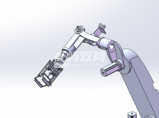 自动采摘机器人缩略图