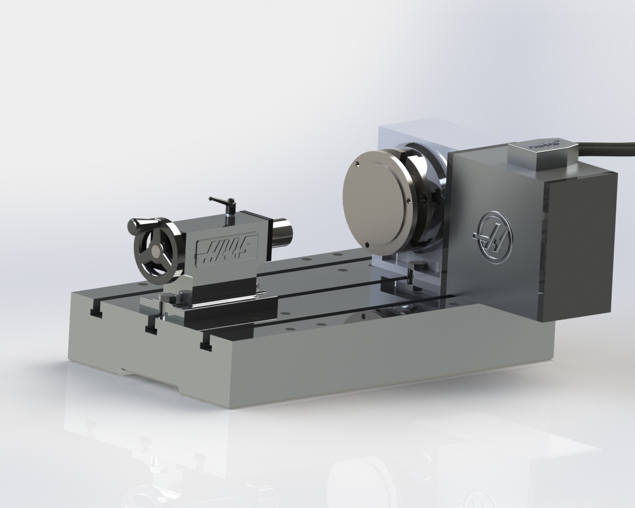 CNC25