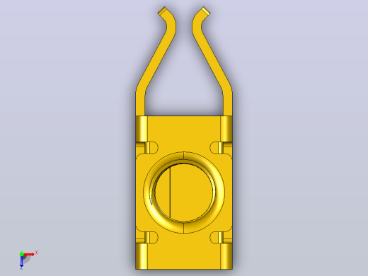 接线端子deep-drawing-tapping-power-terminal-1 1 STP俯视缩略图