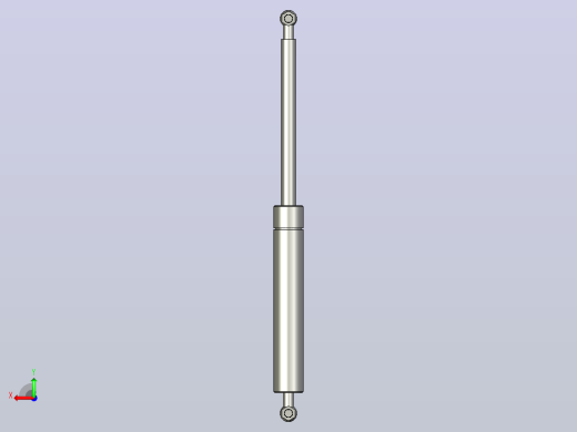 gsb28-d-d-s130_asm氮气弹簧后视缩略图