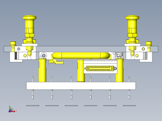 探针夹具的切换前视缩略图