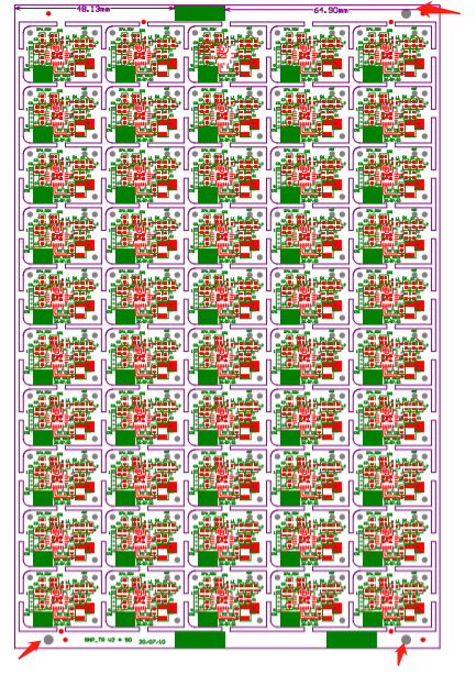 电路板保压检测机（sw18可编辑+工程图）