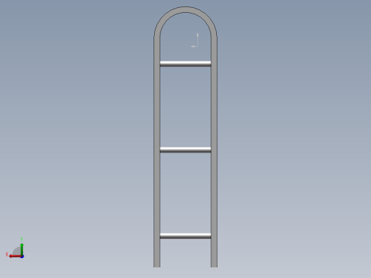 鞋架后视缩略图