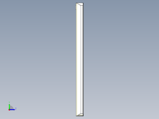 华为 荣耀 3C图纸 左视缩略图