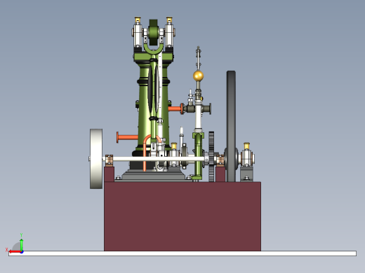 7_天平式动力机后视缩略图
