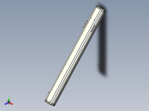 Toyo东佑达直线模组-ETH13-950-M