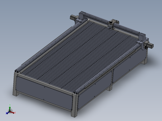 1325等离子切割机（钢铁切割机）