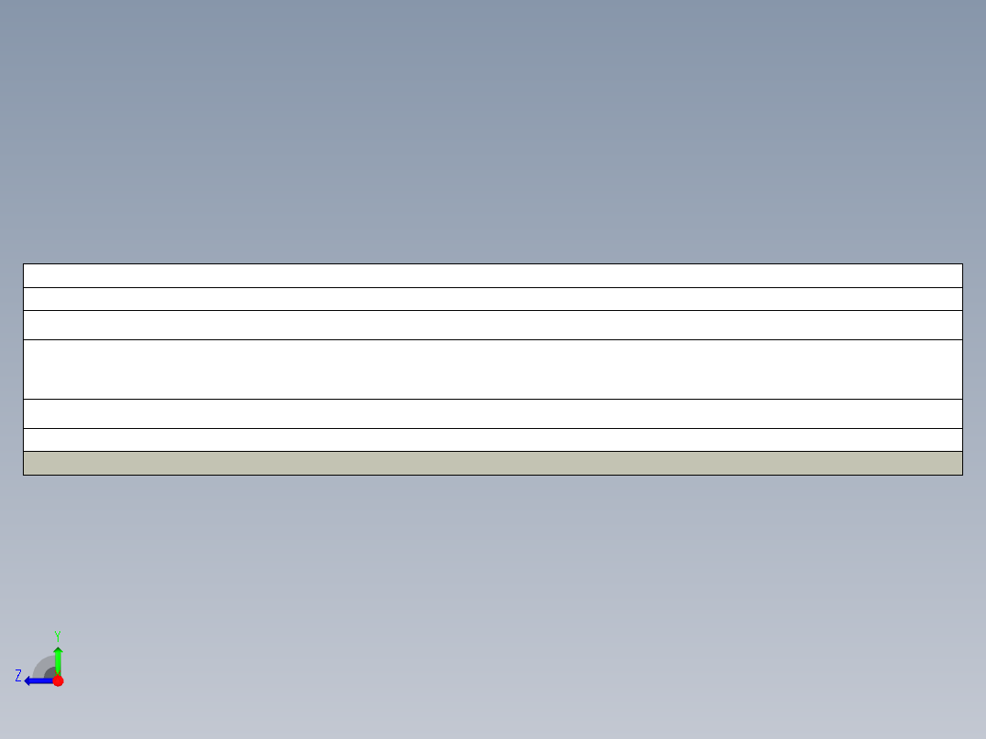 型材-BR 8MM TEE-TEE SLIDER KJN523209右视图