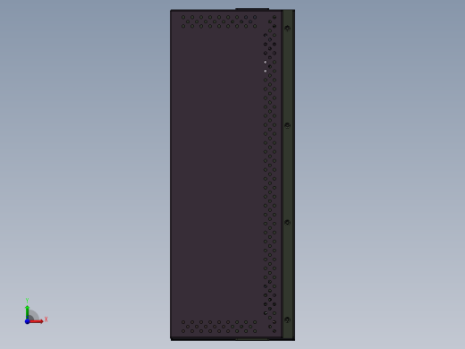 1.2KHW存储电源前视缩略图