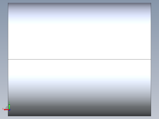 CPVC管件12-Sch80_Coupling_FPTxFPT_9830-005 _0.5in后视缩略图