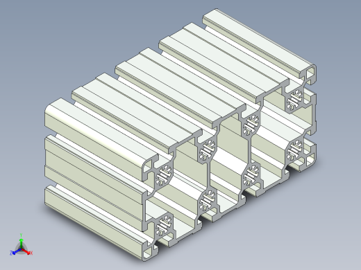 型材-BR 90X180L KJN992857.STEP