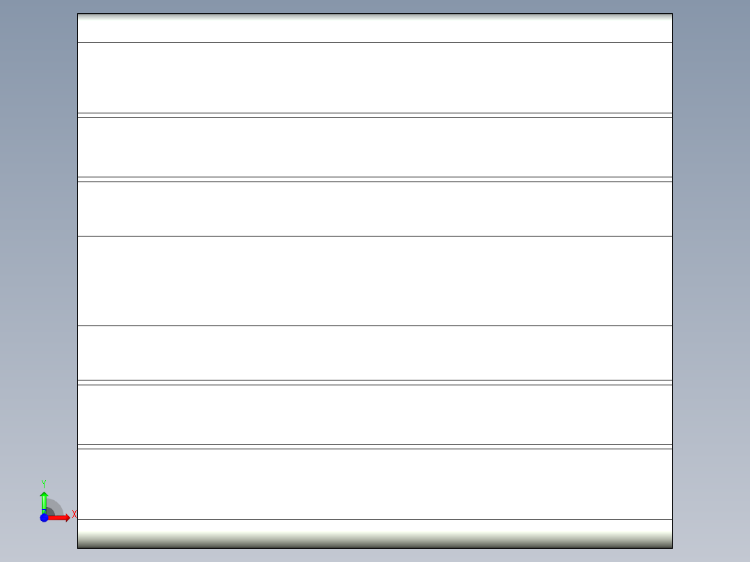 型材-BR 90X180L KJN992857.STEP前视图