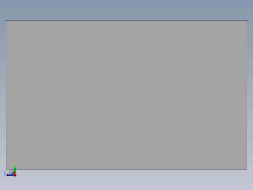 七层垂直循环类机械式停车立体车库设计(SW2014+详细CAD工程图)右视缩略图