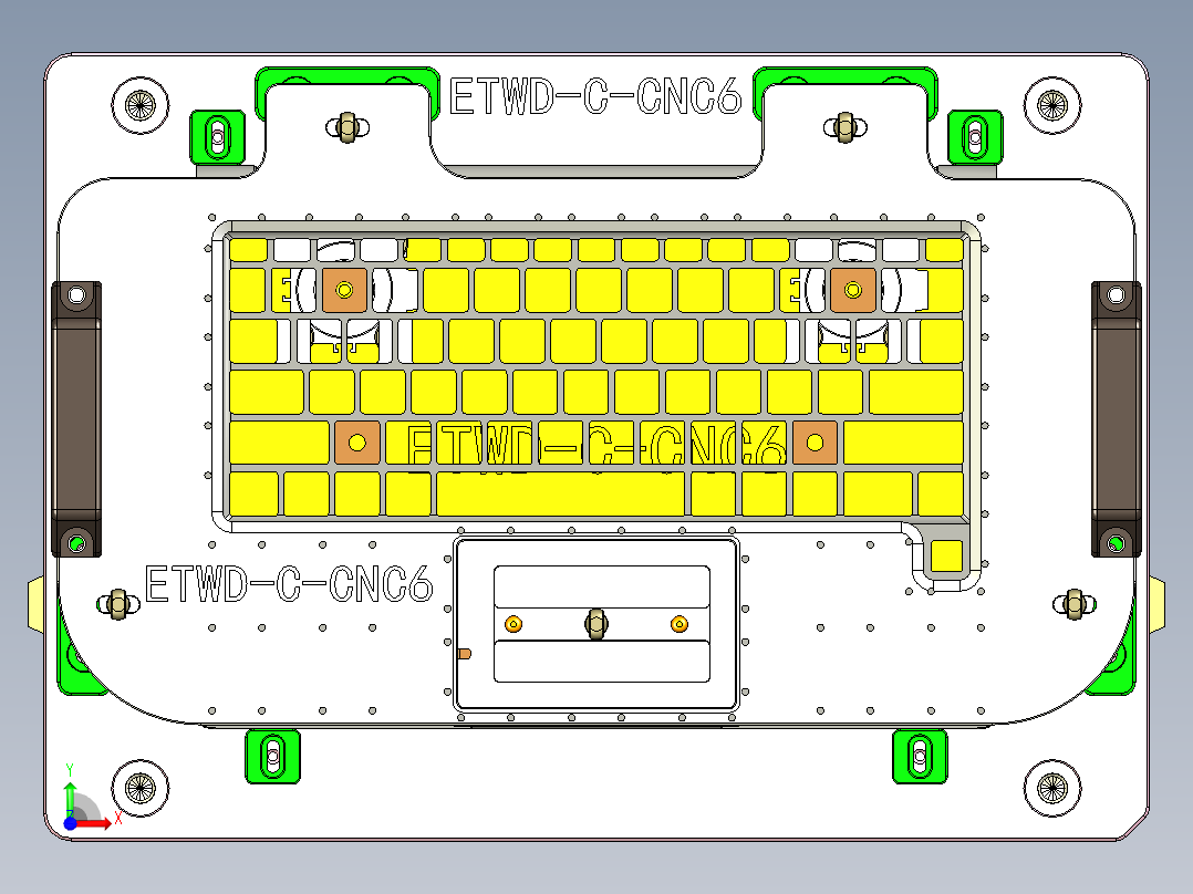 ETWD-C-CNC6-1226前视图
