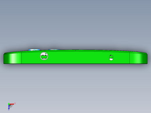 s1-cnc8笔记本CNC工装夹具三维模型-3D-20150206-A俯视缩略图