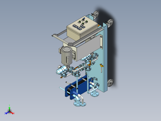 B2004747-冷却装置