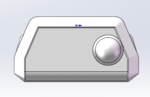 MIFI手持终端缩略图