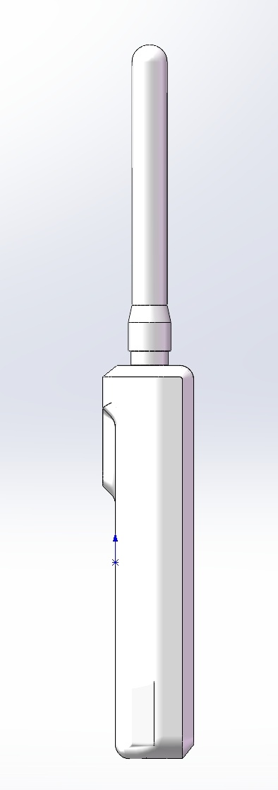 MIFI手持终端缩略图