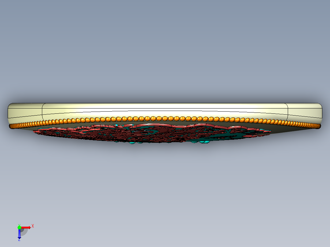 A0003986-卡梅奥·迪亚硬币俯视图