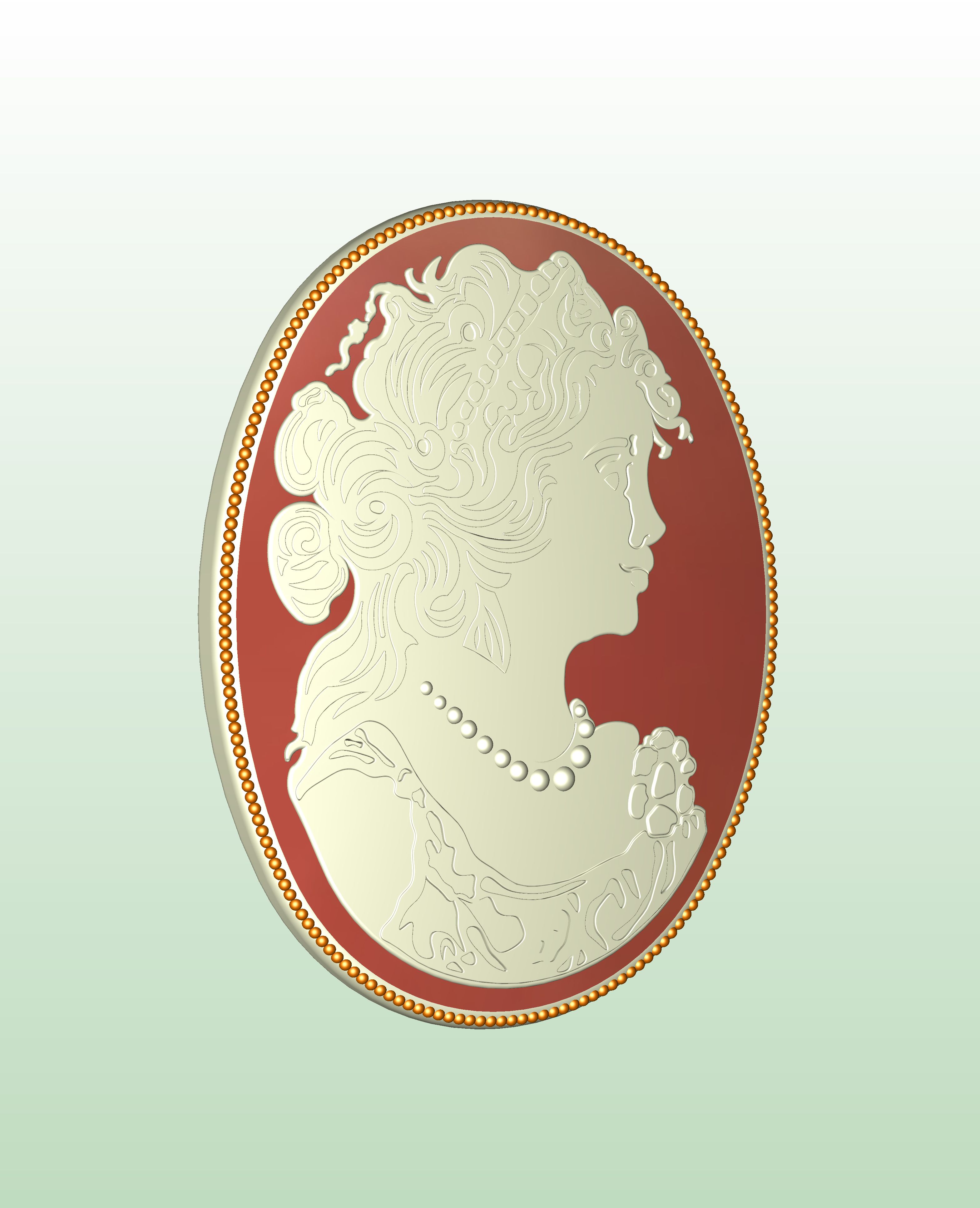 A0003986-卡梅奥·迪亚硬币