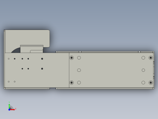 E19472-191-100-X1-CCD对刀模组前视缩略图