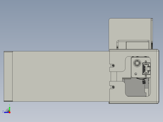 E19472-191-100-X1-CCD对刀模组右视缩略图