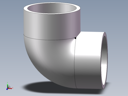 90_ELBOW_DN150_PN10_U-PVC