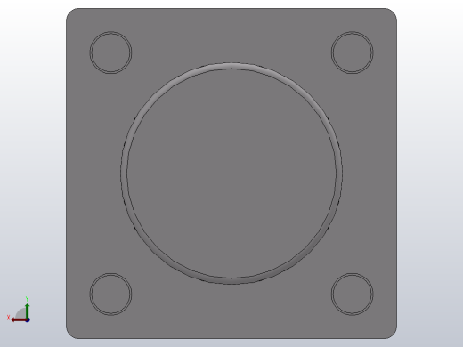 JSI系列标准气缸[JSI40125S]后视缩略图