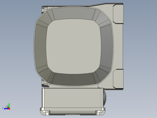 R27DRS71S4-电机右视缩略图