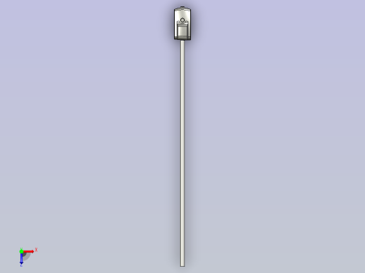 颜色传感器LR-ZB100CN_100CP_250CN_250CP_100C3P_250C3P俯视缩略图