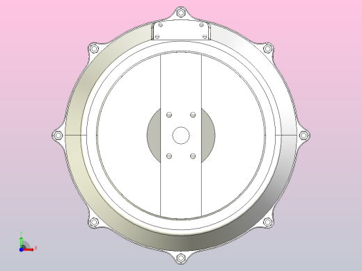 GKE250L管道风机[GSE250L]..rar.rar前视缩略图