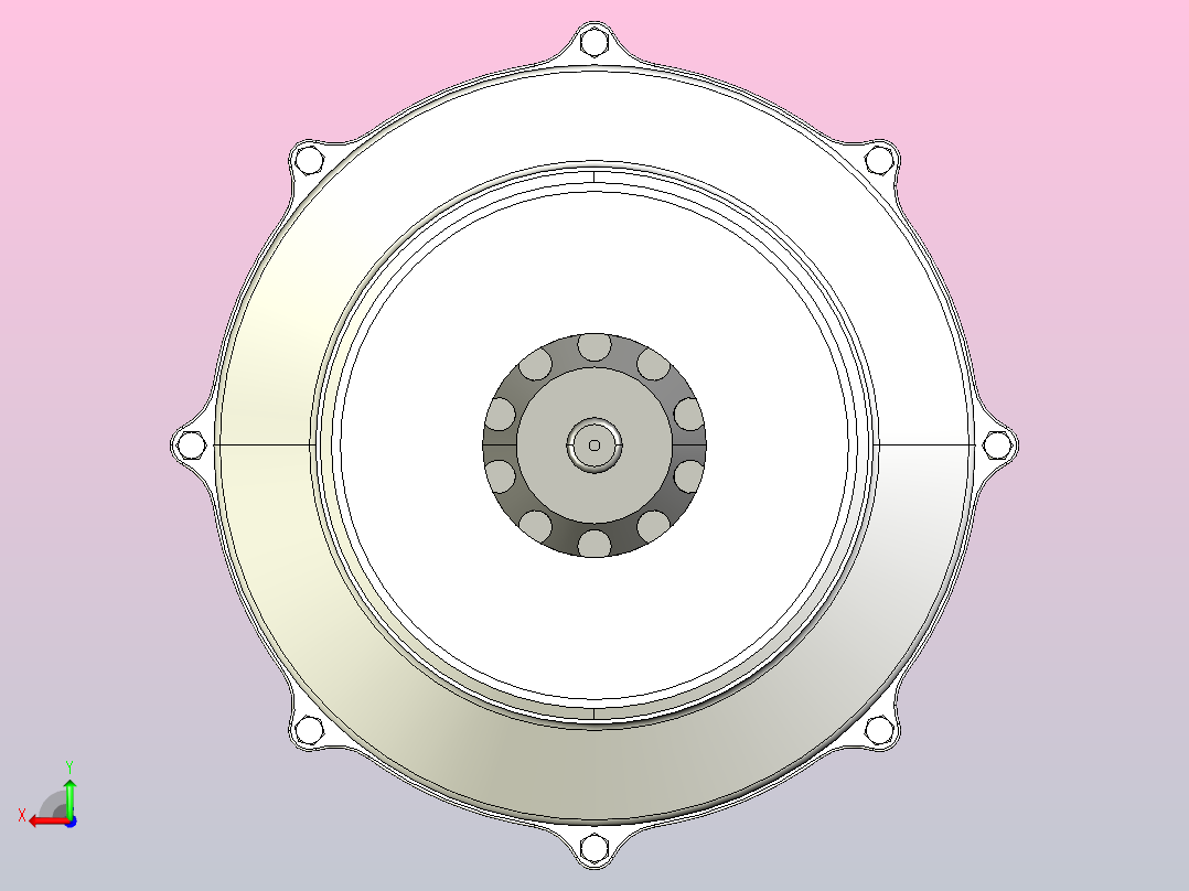 GKE250L管道风机[GSE250L]..rar.rar后视图