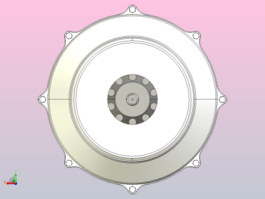 GKE250L管道风机[GSE250L]..rar.rar后视缩略图