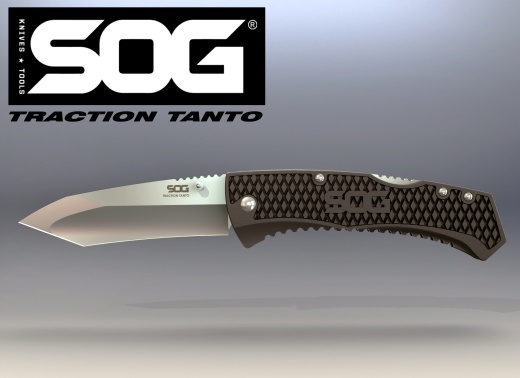 SOG Tanto（我的小刀缩略图